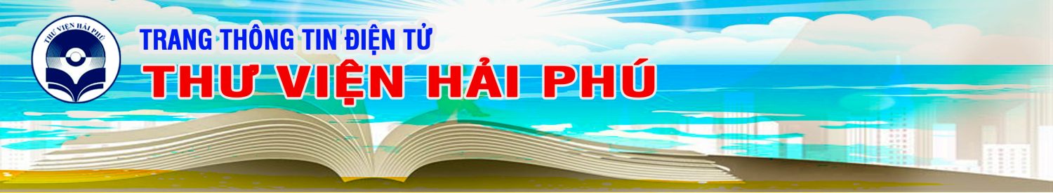 THƯ VIỆN TỈNH PHÚ YÊN